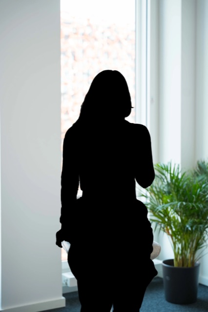 Mona Schmidt, Backoffice bei Atex Scale